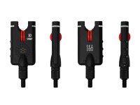 Set Avertizoare Wireless + Statie Delphin SMART (Numar Avertizori: 3 avertizoare + statie) - 4