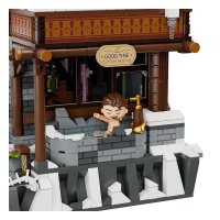 Set Constructie Pantasy Original - Summit Cabin - 4