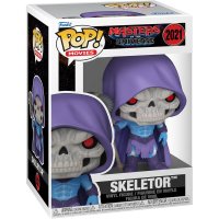 Figurina Funko POP! Movies Masters of the Universe (2026) - Skeletor - 3
