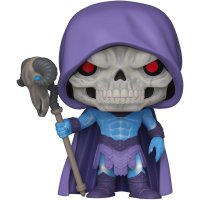 Figurina Funko POP! Movies Masters of the Universe (2026) - Skeletor - 1
