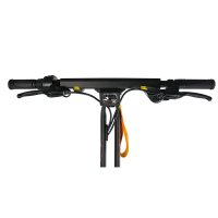 Trotineta electrica pliabila KuKirin G2 Ultra - 55km autonomie, 50 km/h viteza - 10