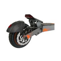 Trotineta electrica pliabila KuKirin G2 Ultra - 55km autonomie, 50 km/h viteza - 12