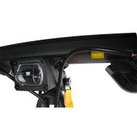 Trotineta electrica pliabila KuKirin G2 Ultra - 55km autonomie, 50 km/h viteza - 14
