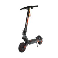 Trotineta electrica pliabila KuKirin G2 Ultra - 55km autonomie, 50 km/h viteza - 2