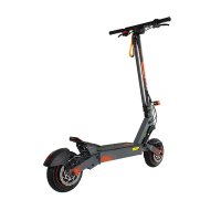 Trotineta electrica pliabila KuKirin G2 Ultra - 55km autonomie, 50 km/h viteza - 4