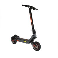 Trotineta electrica pliabila KuKirin G2 Ultra - 55km autonomie, 50 km/h viteza - 5
