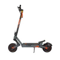 Trotineta electrica pliabila KuKirin G2 Ultra - 55km autonomie, 50 km/h viteza - 1