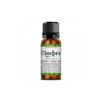 Ulei esential pur Cimbru, 10 ml, Steaua Divina - 1