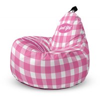Fotoliu Updeco Puf Bean Bag tip Big Chill sweet girl - 5