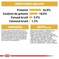 ROYAL CANIN French Bulldog Adult, hrană uscată câini, 3kg - 7
