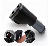 Incarcator Auto Olesson 1648 USB-A NEGRU - 1