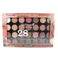 Paleta de Farduri Gulflower So Special cu 28 Culori - 3