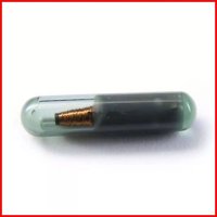 Chip Transponder ID48 CAN VW A1 TP23 Cip Auto pentru Cheie VW Encrypted - 2