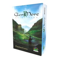Joc Glen More II Chronicles - 1