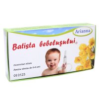 Aspirator nazal Batista bebelusului - 1