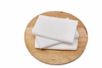 Scutece din finet pentru bebelusi KidsDecor 70x70 cm - 2