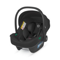 Carucior modular 3 in 1 Coccolle Lissia Anthracite + Scoica auto iSize Coccolle Knox Black - 5