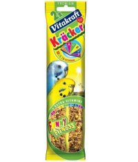 Vitakraft Baton Perus Multivitamine - 2