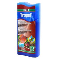 JBL Tropol 250 ml - Solutie pentru tratarea apei din acvariu - 1