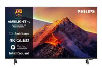 Televizor QLED Philips 43PQS8611/12 de 109 cm (43 inch) Ultra HD 4K Smart TV - 1