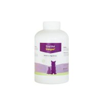 Enzivet Stangest 300 tablete - Supliment Enzime Vegetale pentru Digestie Sanatoasa - 1