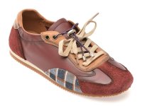 Pantofi sport EPICA mov, 26115, din piele naturala - 1