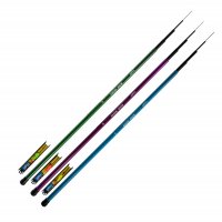 Varga Kamasaki Kid 4m, 5-20g - Albastru - 1