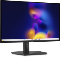 Monitor Dell Pro E2426HS, 23.8 inch, rezolutie 1920 x 1080, culoare Black, garantie 3 ani - 1