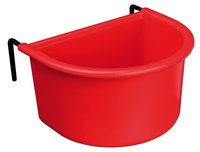 Hranitor-Adapator Bol Pasari 400 ml/11x8 cm 5466 - 1