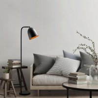 Lampadar Tattoo - 4090 Negru - 1