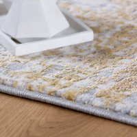 Covor My Salsa Mustar 120x170 cm - 6