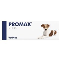 Promax Small Breed, <10 kg - 1