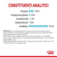 ROYAL CANIN Sensory Feel hrană umedă pisici stimularea simțului tactil (în sos), 85g - 4