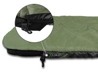 Sac de Dormit Delphin Fortix, 220x90cm - 6