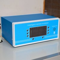 Incubator Oua Profesional, cu Invertor, MS-1000, Intoarcere Automata, Inox, Alimentare 12V/220V, 1000 de Oua de Gaina, Rata, Gasca etc, Model Nou - 2
