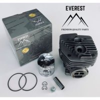 Cilindru Complet Partner K970 Everest Nikasil - 1