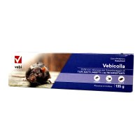 Vebicolla 135g - Lipici Eficient pentru Soareci - 1