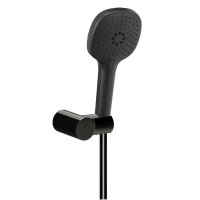 Set dus Celesta Modum 1010415 cu suport negru mat - 1
