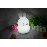 Lampa de veghe FreeON din silicon Bear - 2