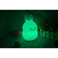 Lampa de veghe FreeON din silicon Bear - 3
