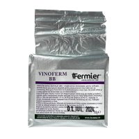 Drojdia pentru Vin Vinoferm Basic Bayanus 100g - Essedielle - 1