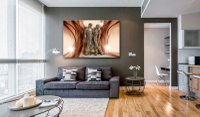 Tablou - Eternal Love 120x80 cm - 2