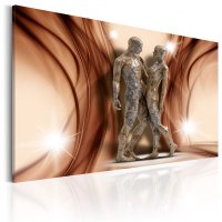 Tablou - Eternal Love 120x80 cm - 1
