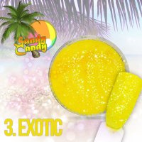Sclipici sandy candy- exotic 03 - 1
