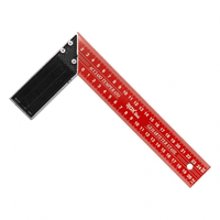 Echer Metalic ROX Wood 153ROX0203 - 250 mm - 1