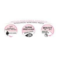UNICA Classe Kitten Development, Pui, hrană uscată pisici junior, 10kg - 5