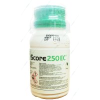 Fungicid sistemic Syngenta Score 250 EC, 250 ml - rapan, monilioza, fainare si alternarioza - 1