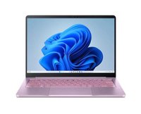 Laptop Acer Swift Air 14 SFA14-I31 - Intel Core i5, 14 inch WUXGA, 12GB RAM, 512GB SSD, Roz - 1