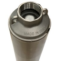 Pompa submersibila IBO Italy FP4 B030, 230V / 380V, 2.2kW, debit 60l/min, H refulare 260m, rezistenta la nisip - 9
