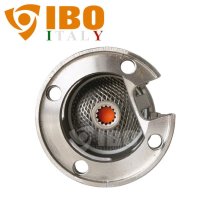 Pompa submersibila IBO Italy FP4 B030, 230V / 380V, 2.2kW, debit 60l/min, H refulare 260m, rezistenta la nisip - 6